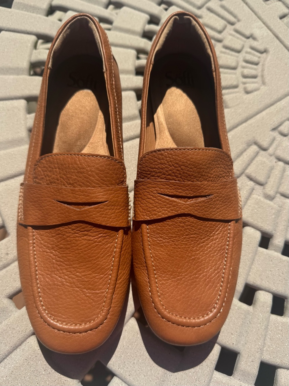 Sofft Women Loafers 9